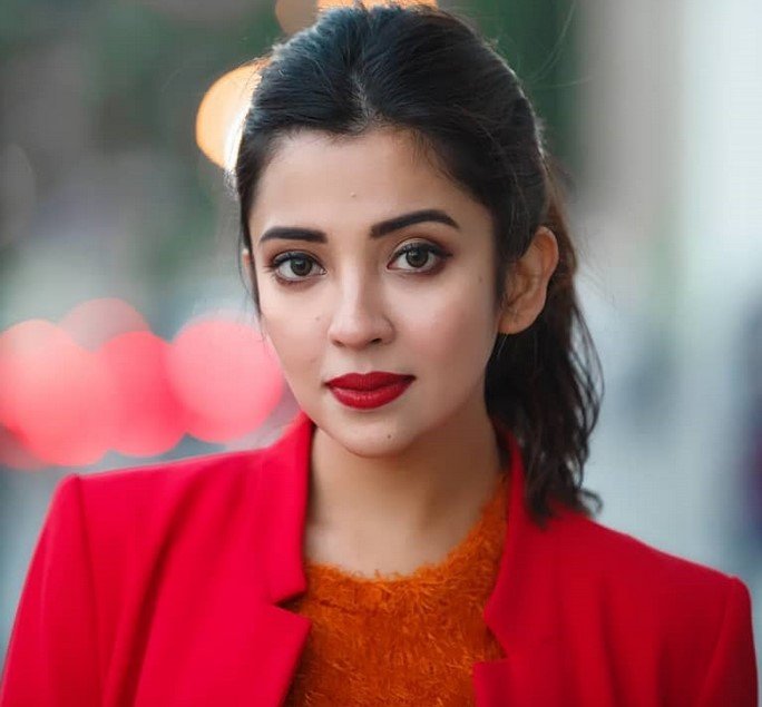 Barkha Singh - Wikiunfold.com